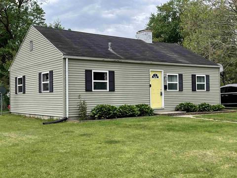 320 E Chippewa Ave, South Bend, IN 46614 photo 1