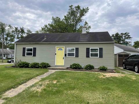 320 E Chippewa Ave, South Bend, IN 46614 photo 2
