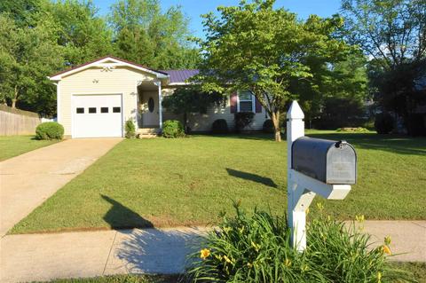 3409 W Tilson Pl, Bloomington, IN 47403 photo 1