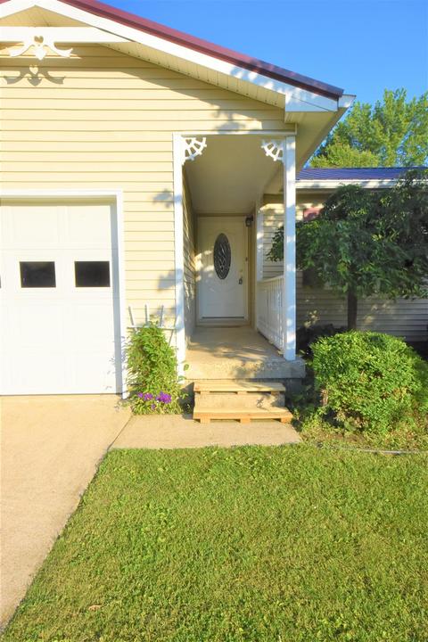 3409 W Tilson Pl, Bloomington, IN 47403 photo 2