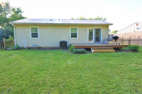 3409 W Tilson Pl, Bloomington, IN 47403 photo 4