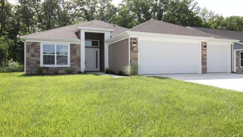 2139 Caesar Trl, Fort Wayne, IN 46818 photo 1