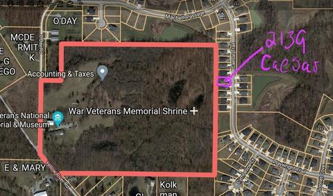 2139 Caesar Trl, Fort Wayne, IN 46818 photo 23