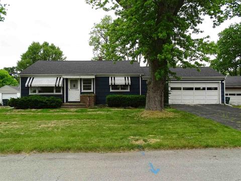 3010 W Devon Rd, Muncie, IN 47304 photo 1