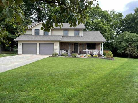 1001 E Jennifer Dr, Bloomington, IN 47401 photo 8