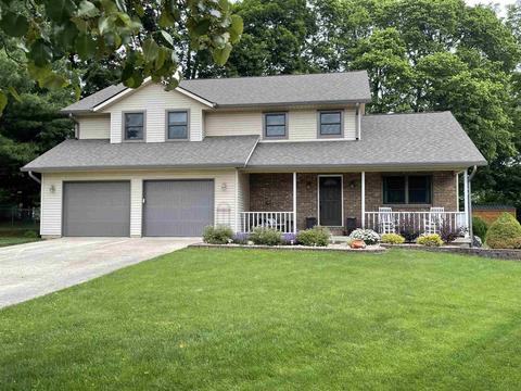 1001 E Jennifer Dr, Bloomington, IN 47401 photo 1
