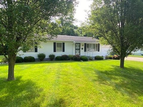 823 E 48th St, Marion, IN 46953 photo 2