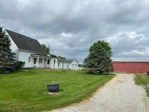 1750 N 600 E, Flora, IN 46929 photo 1