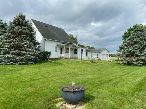 1750 N 600 E, Flora, IN 46929 photo 2