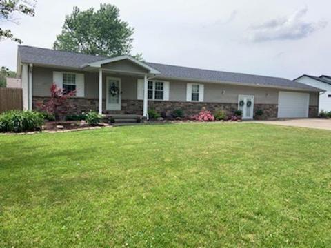 121 E Park Rd, Washington, IN 47501 photo 1