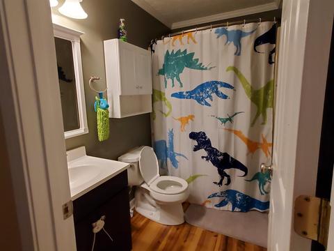 121 E Park Rd, Washington, IN 47501 photo 13