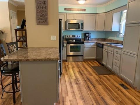 121 E Park Rd, Washington, IN 47501 photo 5