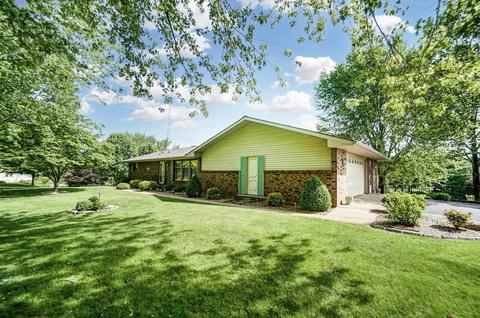 1465 E 085 N, Lagrange, IN 46761 photo 2