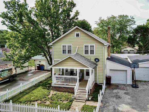 214 E 18th St, Auburn, IN 46706 photo 3
