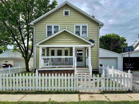 214 E 18th St, Auburn, IN 46706 photo 1