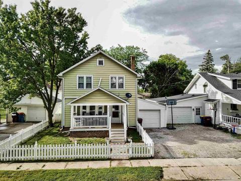 214 E 18th St, Auburn, IN 46706 photo 2