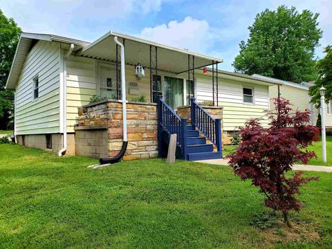 1122 S Madison St, Bloomington, IN 47403 photo 1