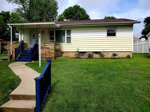 1122 S Madison St, Bloomington, IN 47403 photo 3