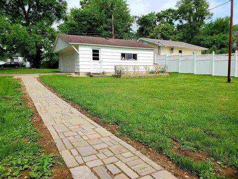1122 S Madison St, Bloomington, IN 47403 photo 29