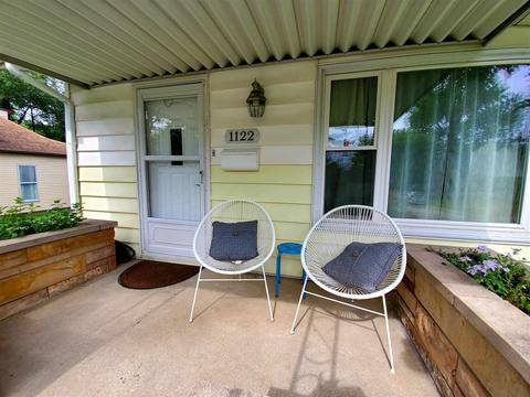 1122 S Madison St, Bloomington, IN 47403 photo 2
