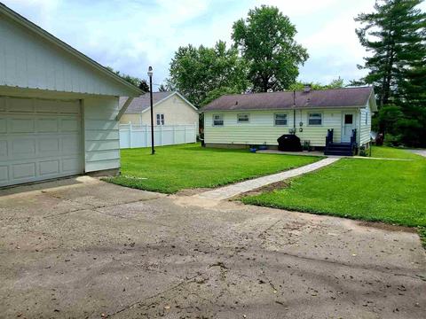 1122 S Madison St, Bloomington, IN 47403 photo 30