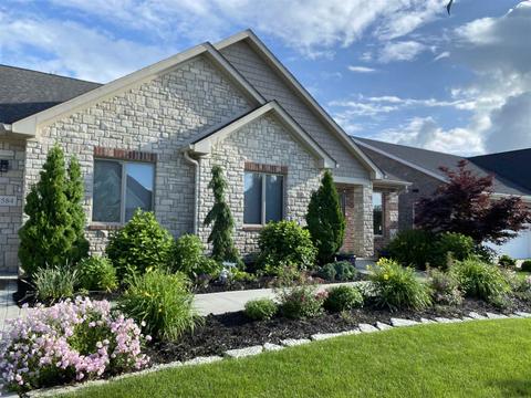 4584 E Falls Creek Dr, Bloomington, IN 47401 photo 11