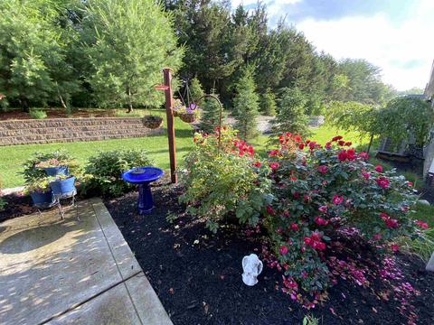 4584 E Falls Creek Dr, Bloomington, IN 47401 photo 12