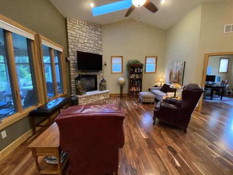 4584 E Falls Creek Dr, Bloomington, IN 47401 photo 13