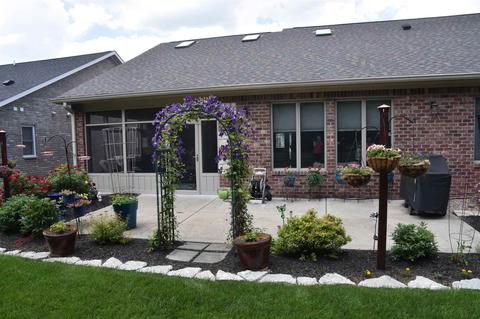 4584 E Falls Creek Dr, Bloomington, IN 47401 photo 36