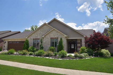 4584 E Falls Creek Dr, Bloomington, IN 47401 photo 1