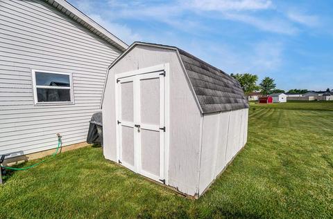 1111 Pheasant Run Ct, Auburn, IN 46706 photo 23