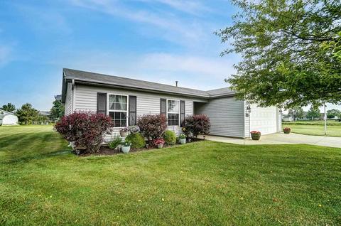 1111 Pheasant Run Ct, Auburn, IN 46706 photo 1