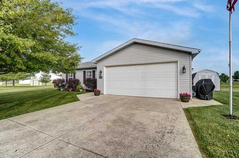 1111 Pheasant Run Ct, Auburn, IN 46706 photo 20