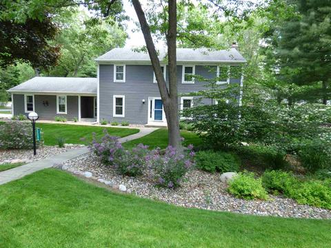 52386 Windover Ln, Granger, IN 46530 photo 1