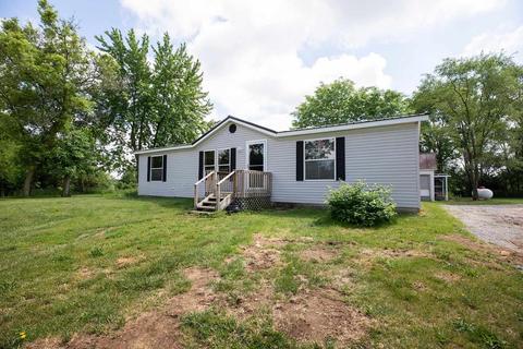 1145 N 1175 E, Lagrange, IN 46761 photo 22