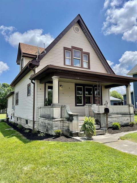 910 J St, Bedford, IN 47421 photo 1