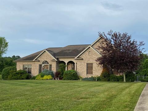 3381 S Duncan Rd, Bloomington, IN 47403 photo 1