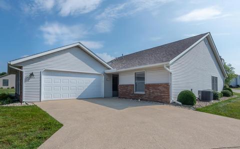 1015 E Sherbrooke Dr, Bloomington, IN 47401 photo 1