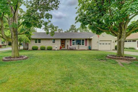 923 E 1st St, Auburn, IN 46706 photo 1