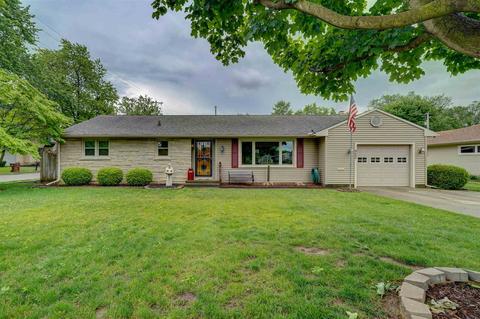 923 E 1st St, Auburn, IN 46706 photo 32