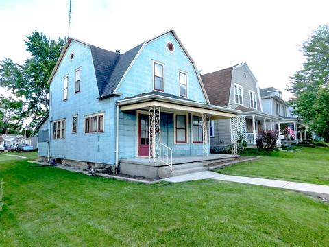 224 E Central Ave, Bluffton, IN 46714 photo 3