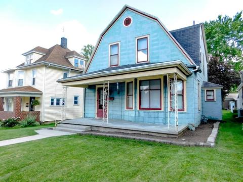 224 E Central Ave, Bluffton, IN 46714 photo 2
