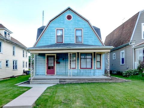 224 E Central Ave, Bluffton, IN 46714 photo 1