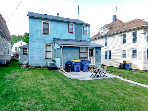 224 E Central Ave, Bluffton, IN 46714 photo 4