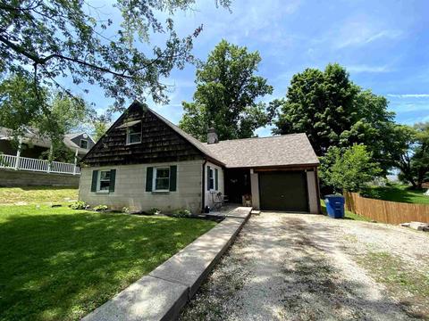 121 Mt Pleasant Rd, Bedford, IN 47421 photo 1