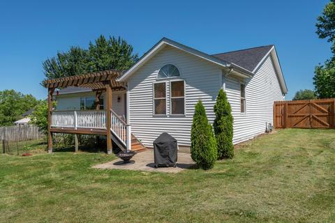 1274 E Marigold Dr, Bloomington, IN 47401 photo 26