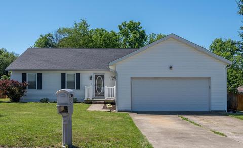 1274 E Marigold Dr, Bloomington, IN 47401 photo 1