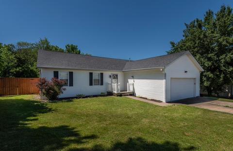 1274 E Marigold Dr, Bloomington, IN 47401 photo 2