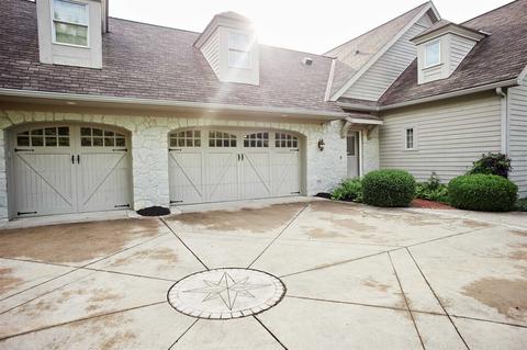 3536 E Saddlebrook Ln, Bloomington, IN 47401 photo 3