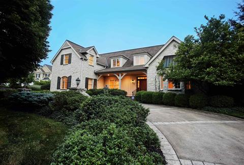 3536 E Saddlebrook Ln, Bloomington, IN 47401 photo 1